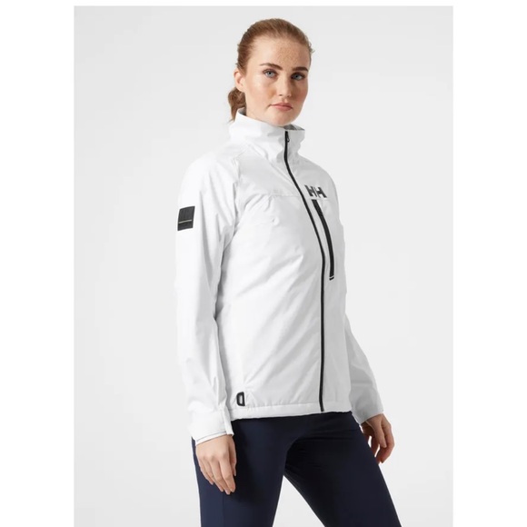 Helly Hansen Jackets & Blazers - Helly Hansen Women’s Raincoat